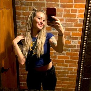 Meet your Posher, Randi